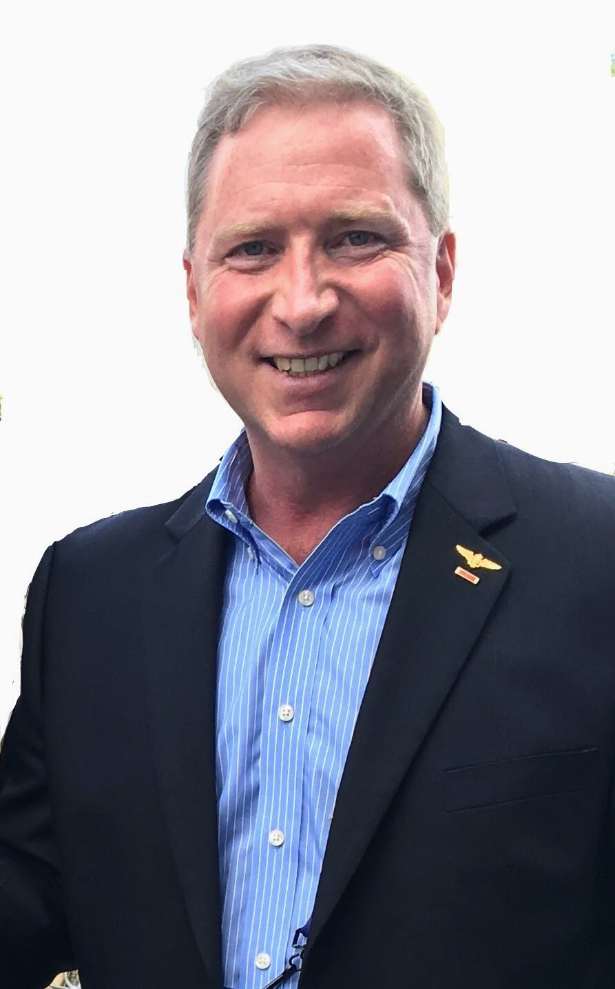Andy Jones